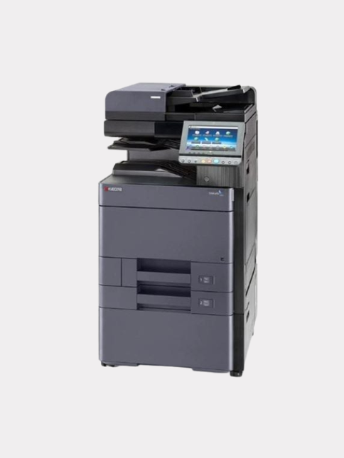 Kyocera TASKalfa 6002i - 60 ppm