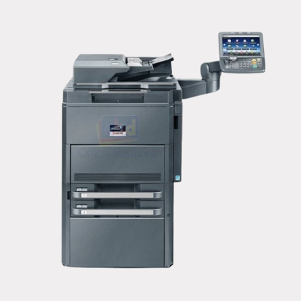 Kyocera TASKalfa 8001i - 80 ppm