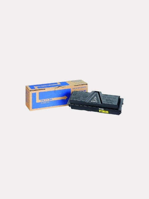 Compatible Black Toner Cartridge for Kyocera TK-1130
