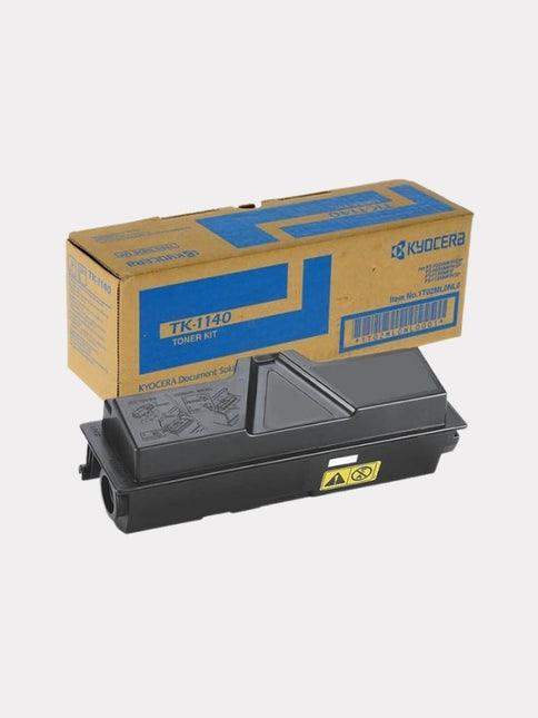 Compatible Black Toner Cartridge for Kyocera TK-1140