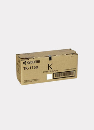 Kyocera TK-1150 Black Toner Cartridge