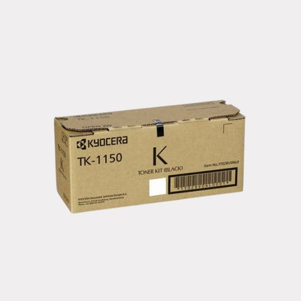 Compatible Black Toner Cartridge for Kyocera TK-1150