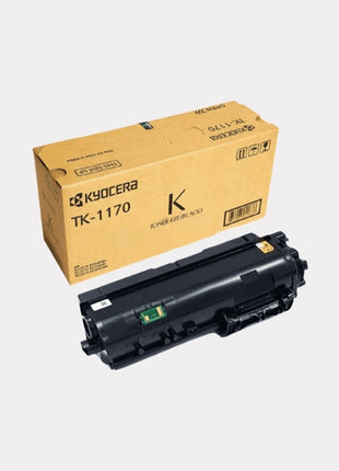 Kyocera TK-1170 Toner Cartridge