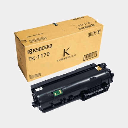 Compatible Toner Cartridge for Kyocera TK-1170