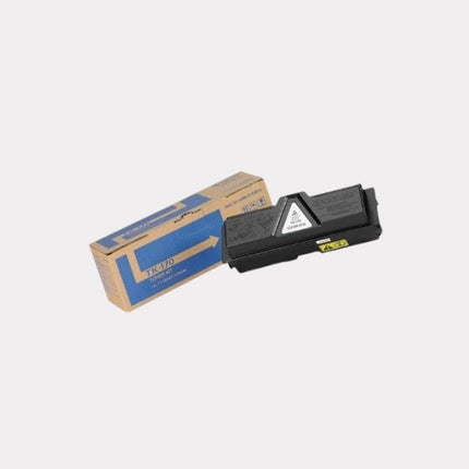 Compatible Black Toner Cartridge for Kyocera TK-170