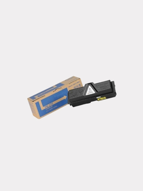 Compatible Black Toner Cartridge for Kyocera TK-170