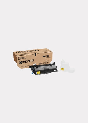 Kyocera TK-3060 Black Toner Cartridge