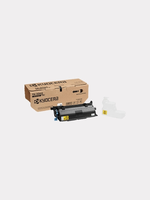 Compatible Black Toner Cartridge for Kyocera TK-3060