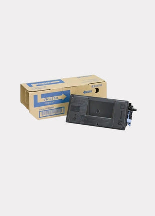 Kyocera TK-3150 Black Toner Cartridge