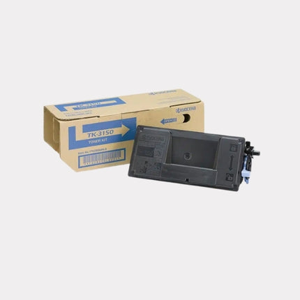 Compatible Black Toner Cartridge for Kyocera TK-3150