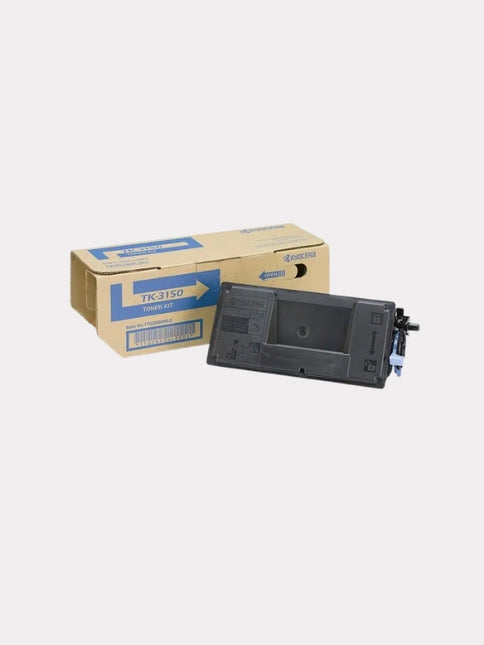 Compatible Black Toner Cartridge for Kyocera TK-3150
