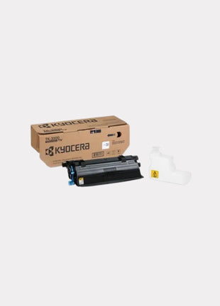 Kyocera TK-3300 Black Toner Cartridge – (1T0C100NL0)