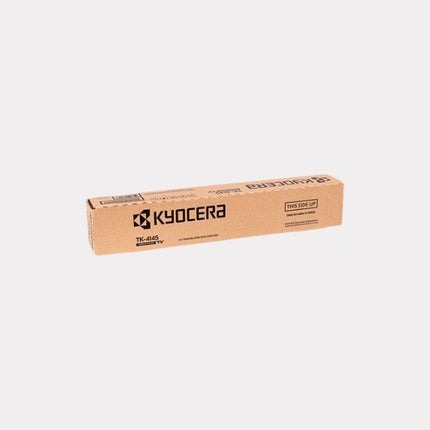 Compatible Black Toner Cartridge for Kyocera TK-4145