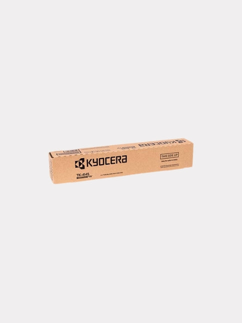 Compatible Black Toner Cartridge for Kyocera TK-4145