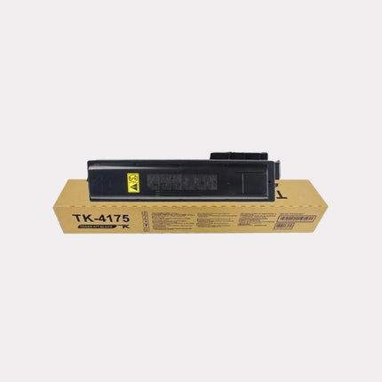 Compatible Black Toner Cartridge for Kyocera TK-4175
