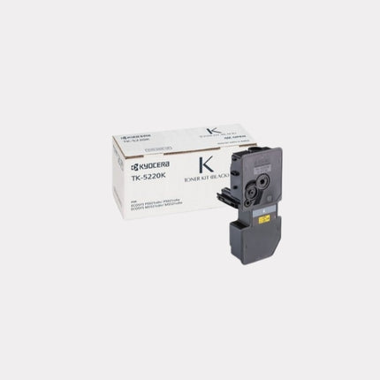 Compatible Toner Cartridge for Kyocera TK-5220