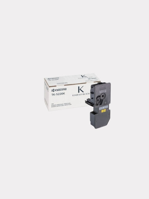 Compatible Toner Cartridge for Kyocera TK-5220