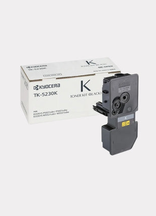 Kyocera TK-5230 Toner Cartridge For M5521 Series