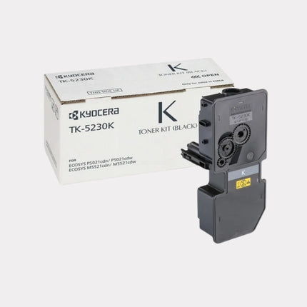 Compatible Toner Cartridge for Kyocera TK-5230 for M5521 Series