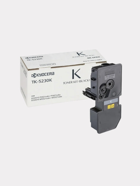 Compatible Toner Cartridge for Kyocera TK-5230 for M5521 Series