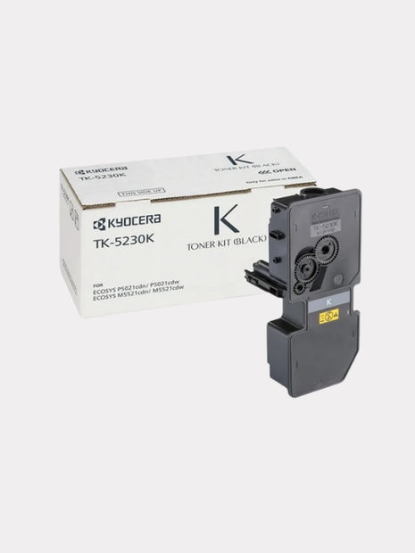 Kyocera TK-5230 Toner Cartridge For M5521 Series