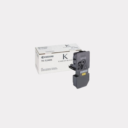 Compatible Toner Cartridge for Kyocera TK-5240