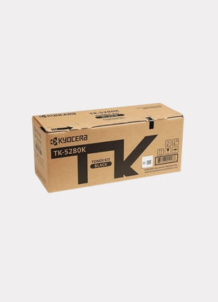 Kyocera TK-5280 toner cartridges