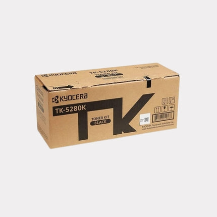 Compatible Toner Cartridge for Kyocera TK-5280