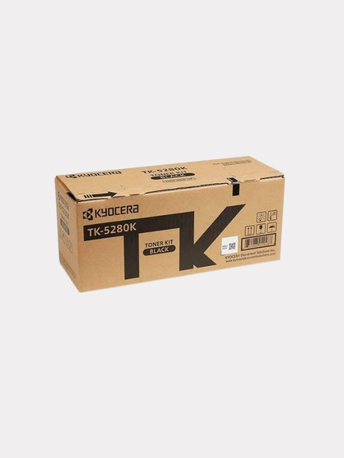 Compatible Toner Cartridge for Kyocera TK-5280