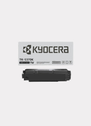 Kyocera TK-5370 Black Toner Cartridge