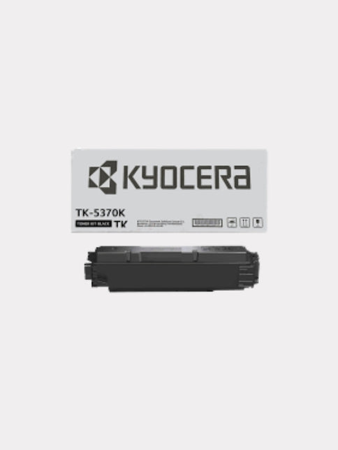 Compatible Toner Cartridge for Kyocera TK-5370