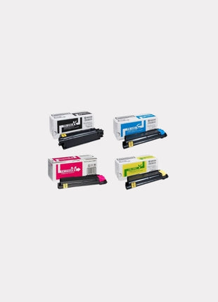 Kyocera TK-590 Compatible Toners