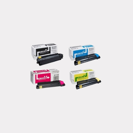 Compatible Toner for Kyocera TK-590