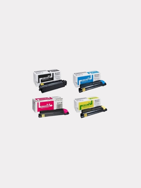 Compatible Toner for Kyocera TK-590