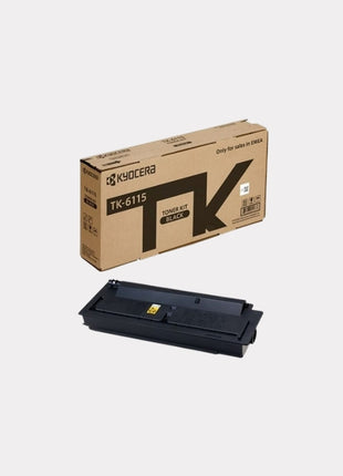 Kyocera TK-6115 Toner Cartridge For M4125idn