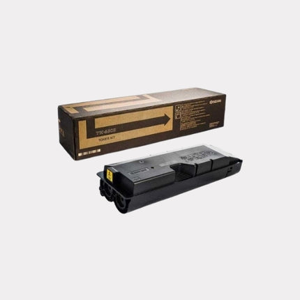 Compatible Black Toner Cartridge for Kyocera TK-6305
