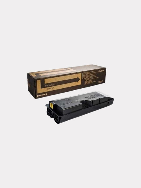 Compatible Black Toner Cartridge for Kyocera TK-6305