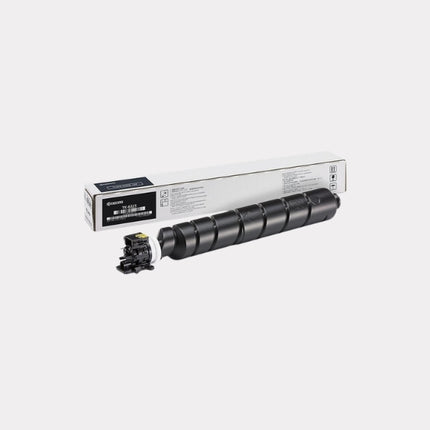Compatible Black Toner Cartridge for Kyocera TK-6325