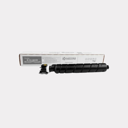 Compatible Black Toner Cartridge for Kyocera TK-6345