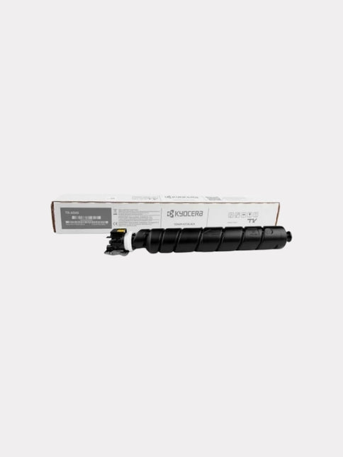 Compatible Black Toner Cartridge for Kyocera TK-6345
