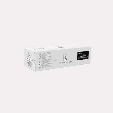 Compatible Black Toner Cartridge for Kyocera TK-6725
