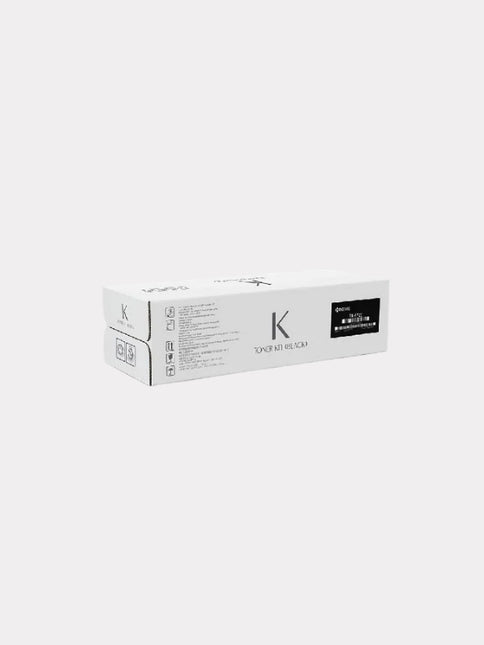 Compatible Black Toner Cartridge for Kyocera TK-6725