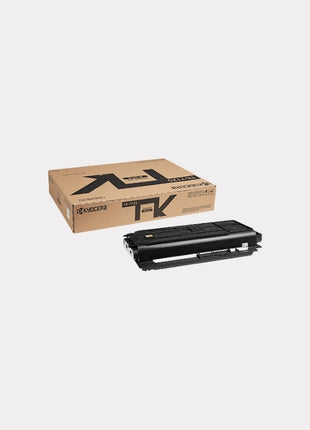 Kyocera TK-7125 Black Toner Cartridge