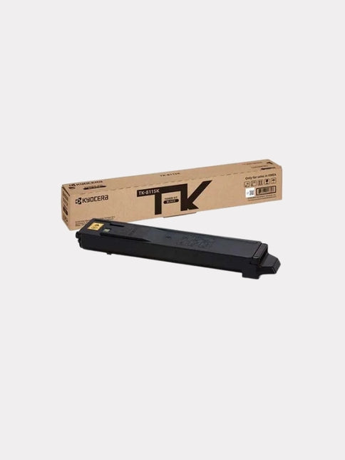 Compatible Toner Cartridge for Kyocera TK-8115
