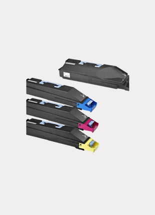 Kyocera TK-865 Toner Cartridge