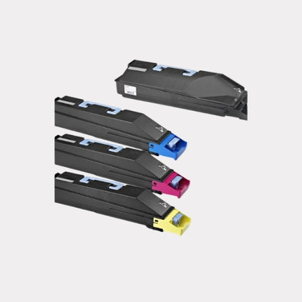 Compatible Toner Cartridge for Kyocera TK-865