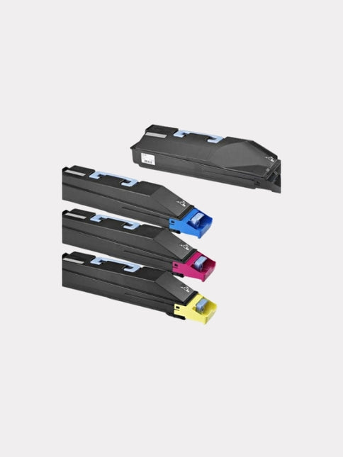 Compatible Toner Cartridge for Kyocera TK-865