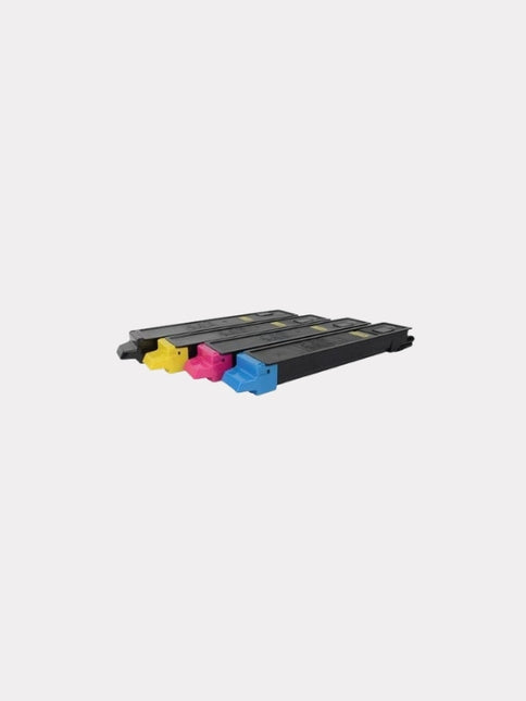 Compatible Toner Cartridge for Kyocera TK-895