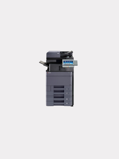 Kyocera TaskAlfa 4052ci - 40 ppm