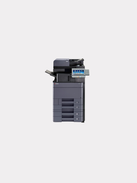 Kyocera TaskAlfa 4052ci - 40 ppm
